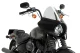 Polokapotáž s plexi Mirage 21331 Gloss HARLEY DAVIDSON SOFTAIL STREET BOB FXBB (18-25)