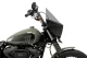 Polokapotáž s plexi Mirage 21331 Gloss HARLEY DAVIDSON SOFTAIL STREET BOB FXBB (18-25)