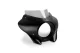 Polokapotáž s plexi Mirage 21331 Gloss HARLEY DAVIDSON SOFTAIL STREET BOB FXBB (18-25)
