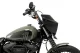 Polokapotáž s plexi Mirage 21331 Gloss HARLEY DAVIDSON SOFTAIL STREET BOB FXBB (18-25)