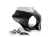 Polokapotáž s plexi Mirage 21332 Gloss HARLEY DAVIDSON SOFTAIL STREET BOB FXBB (18-26)