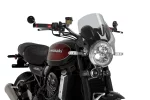 Plexi Windy 21351 KAWASAKI Z900RS (18-26), Z900RS SE (22-26)