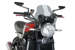 Plexi Top 21352 KAWASAKI Z900RS (18-26), Z900RS SE (22-26)