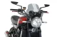 Plexi Top 21352 KAWASAKI Z900RS (18-26), Z900RS SE (22-26)