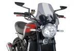 Plexi Plus 21353 KAWASAKI Z900RS (18-26), Z900RS SE (22-26)