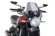 Plexi Plus 21353 KAWASAKI Z900RS (18-26), Z900RS SE (22-26)