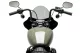 Polokapotáž s plexi Mirage 21409 Matt HARLEY DAVIDSON SOFTAIL STREET BOB FXBB (18-25)