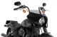 Polokapotáž s plexi Mirage 21410 Matt HARLEY DAVIDSON SOFTAIL STREET BOB FXBB (18-25)