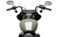 Polokapotáž s plexi Mirage 21410 Matt HARLEY DAVIDSON SOFTAIL STREET BOB FXBB (18-25)