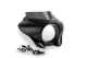 Polokapotáž s plexi Mirage 21410 Matt HARLEY DAVIDSON SOFTAIL STREET BOB FXBB (18-25)