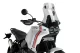 Plexi Touring s deflektorem 21438 DUCATI DESERT X (22-26), DESERT X DISCOVERY (25), DESERT X RALLY (24-26)