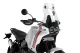 Plexi Touring s deflektorem 21438 DUCATI DESERT X (22-26), DESERT X DISCOVERY (25), DESERT X RALLY (24-26)