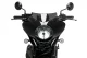 Polokapotáž s plexi Mirage 21460 Gloss HONDA CMX 1100 REBEL (21-25), CMX 1100 REBEL DCT (21-25)