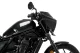 Polokapotáž s plexi Mirage 21460 Gloss HONDA CMX 1100 REBEL (21-25), CMX 1100 REBEL DCT (21-25)