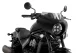 Polokapotáž s plexi Mirage 21461 Gloss HONDA CMX 1100 REBEL (21-26), CMX 1100 REBEL DCT (21-26)
