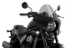 Polokapotáž s plexi Mirage 21461 Gloss HONDA CMX 1100 REBEL (21-26), CMX 1100 REBEL DCT (21-26)