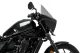 Polokapotáž s plexi Mirage 21461 Gloss HONDA CMX 1100 REBEL (21-26), CMX 1100 REBEL DCT (21-26)