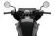 Polokapotáž s plexi Mirage 21461 Gloss HONDA CMX 1100 REBEL (21-26), CMX 1100 REBEL DCT (21-26)