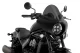 Polokapotáž s plexi Mirage 21461 Gloss HONDA CMX 1100 REBEL (21-26), CMX 1100 REBEL DCT (21-26)