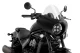 Polokapotáž s plexi Mirage 21461 Gloss HONDA CMX 1100 REBEL (21-26), CMX 1100 REBEL DCT (21-26)