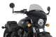 Polokapotáž s plexi Touring Batwing SML 21586 Matt INDIAN SCOUT BOBBER (18-25)