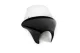 Polokapotáž s plexi Touring Batwing SML 21586 Matt INDIAN SCOUT BOBBER (18-25)