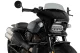 Polokapotáž s plexi Fury 21587 Matt HARLEY DAVIDSON SPORTSTER S RH1250S (21-25)