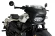 Polokapotáž s plexi Fury 21587 Matt HARLEY DAVIDSON SPORTSTER S RH1250S (21-25)