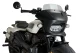 Polokapotáž s plexi Fury 21587 Matt HARLEY DAVIDSON SPORTSTER S RH1250S (21-25)