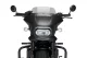 Polokapotáž s plexi Fury 21587 Matt HARLEY DAVIDSON SPORTSTER S RH1250S (21-25)