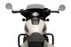 Polokapotáž s plexi Fury 21587 Matt HARLEY DAVIDSON SPORTSTER S RH1250S (21-25)
