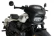 Polokapotáž s plexi Fury 21587 Matt HARLEY DAVIDSON SPORTSTER S RH1250S (21-25)