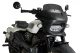 Polokapotáž s plexi Fury 21587 Matt HARLEY DAVIDSON SPORTSTER S RH1250S (21-25)