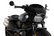 Polokapotáž s plexi Fury 21587 Matt HARLEY DAVIDSON SPORTSTER S RH1250S (21-25)