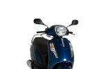 Plexi Urban 21690 SUZUKI ADDRESS 125i E5 (21-25)