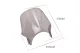 Plexi Windy 2176 HONDA CB600F HORNET (03-04)