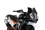 Plexi Sport Screen 21868 KTM 890 SMT (23-25)