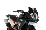Plexi Touring Screen 21869 KTM 890 SMT (23-25)