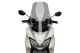 Plexi Windshield V-Tech Line Touring 21926 SUZUKI BURGMAN STREET 125EX (23-26)