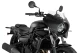 Polokapotáž s plexi Mirage 21945 Gloss KAWASAKI ELIMINATOR 500 (24-25), ELIMINATOR 500 SE (24-25)