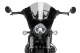 Polokapotáž s plexi Dark Night 21957 Matt HARLEY DAVIDSON NIGHTSTER 975 SPECIAL (23-26)