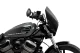 Polokapotáž s plexi Dark Night 21957 Matt HARLEY DAVIDSON NIGHTSTER 975 SPECIAL (23-26)