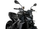 Plexi New Generation Sport Plus 22093 YAMAHA MT-09 (24-26), MT-09 SP (24-26), MT-09 Y-AMT (24-25)