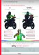 Plexi Adjustable Screen 22113 ROYAL ENFIELD HIMALAYAN 450 (24-26)