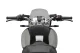Plexi New Generation Sport 22132 BMW R12 (24-26), R12 NINET (24-26)