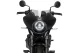 Plexi Mirage 22145 KAWASAKI ELIMINATOR 500 (24-25), ELIMINATOR 500 SE (24-25)