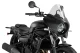 Plexi Mirage 22145 KAWASAKI ELIMINATOR 500 (24-25), ELIMINATOR 500 SE (24-25)