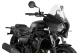 Plexi Mirage 22145 KAWASAKI ELIMINATOR 500 (24-25), ELIMINATOR 500 SE (24-25)