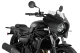 Plexi Mirage 22146 KAWASAKI ELIMINATOR 500 (24-25), ELIMINATOR 500 SE (24-25)