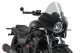 Plexi Mirage 22146 KAWASAKI ELIMINATOR 500 (24-25), ELIMINATOR 500 SE (24-25)